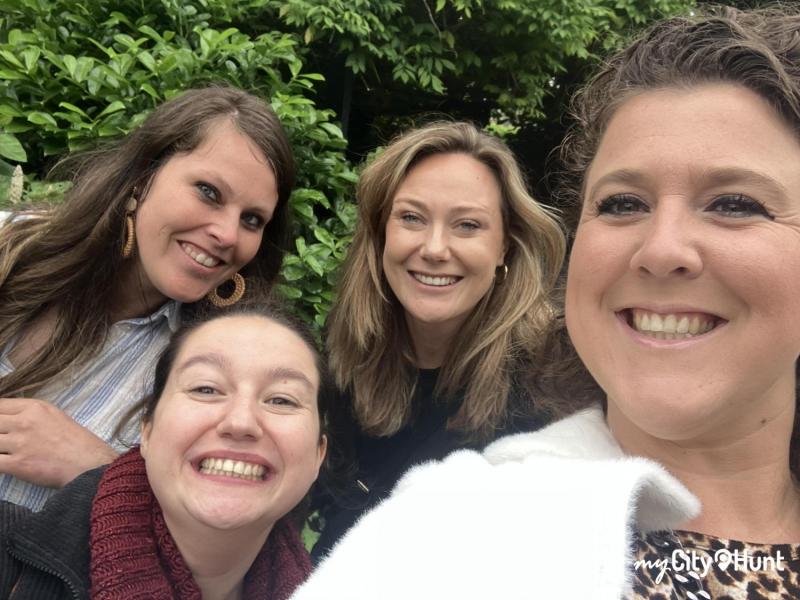 myCityHunt Tour a Piedi 13