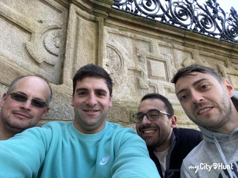 myCityHunt Tour a Piedi 10