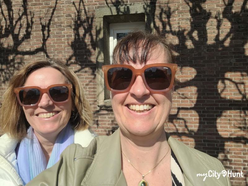 myCityHunt Tour a Piedi 7