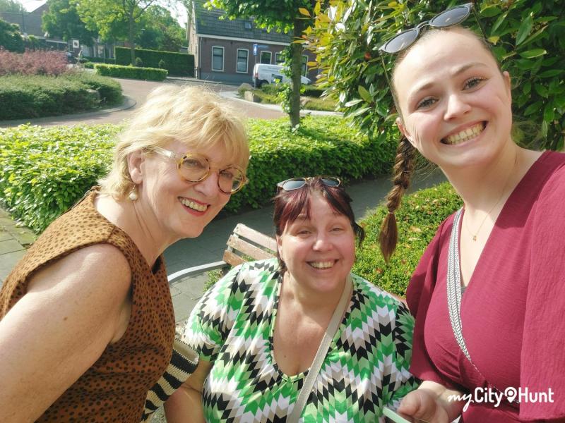 myCityHunt Tour a Piedi 10