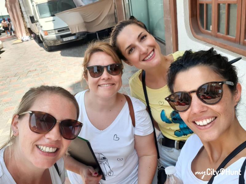 myCityHunt Tour a Piedi 9