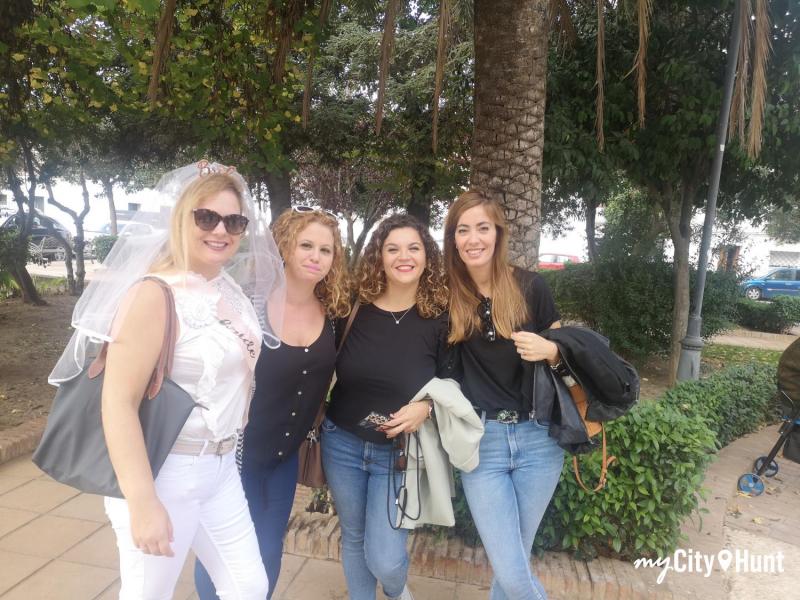 myCityHunt Tour a Piedi 15