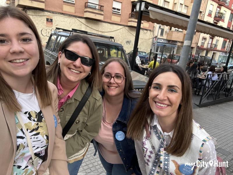 myCityHunt Tour a Piedi 15