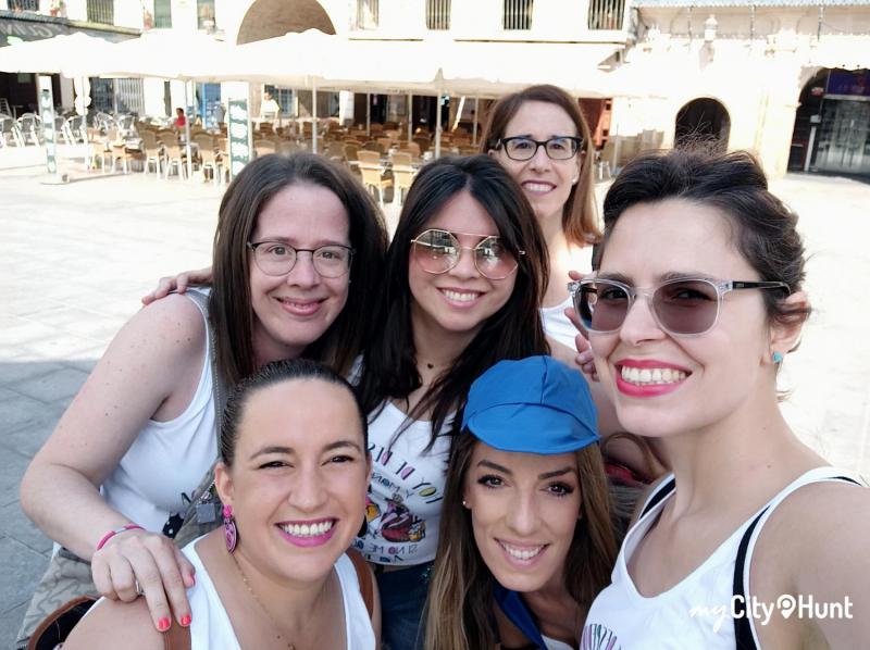 myCityHunt Tour a Piedi 6