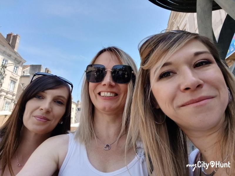 myCityHunt Tour a Piedi 14