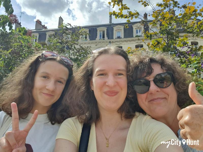 myCityHunt Tour a Piedi 10