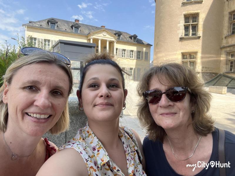 myCityHunt Tour a Piedi 1