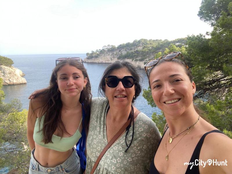 myCityHunt Tour a Piedi 7