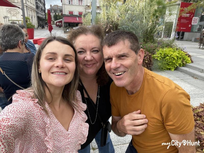 myCityHunt Tour a Piedi 4