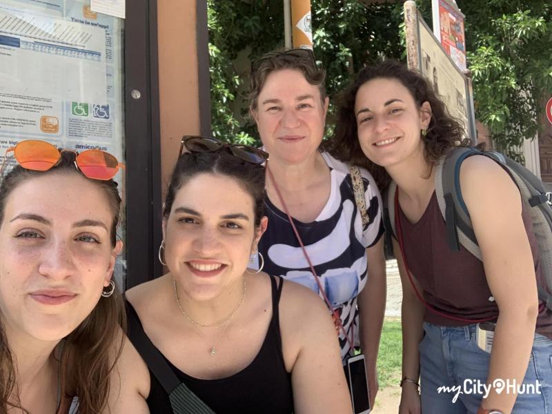 myCityHunt Tour a Piedi 4