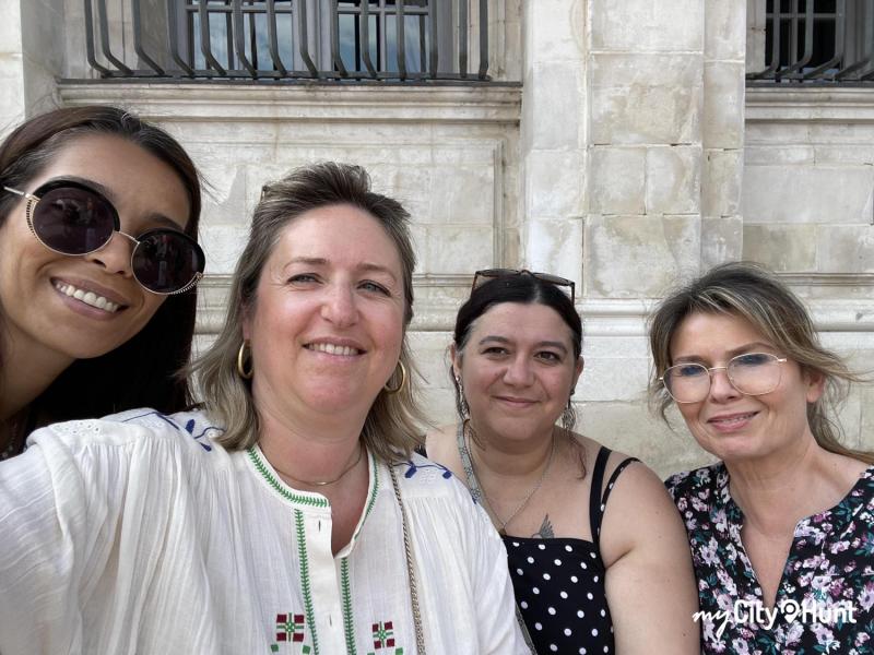 myCityHunt Tour a Piedi 9