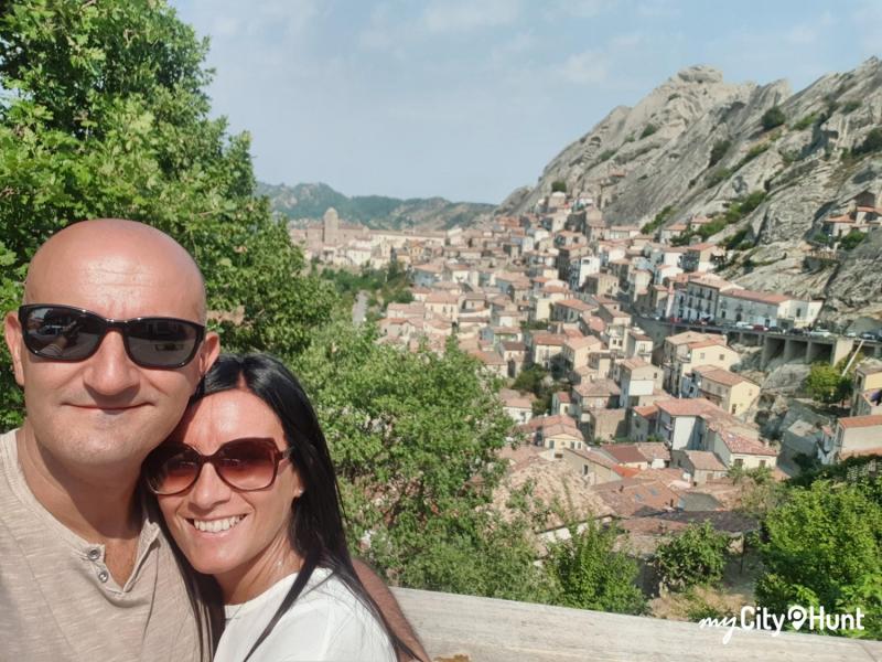 myCityHunt Tour a Piedi 11