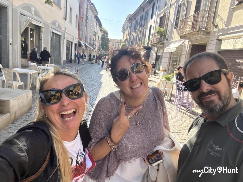 myCityHunt Tour a Piedi 6