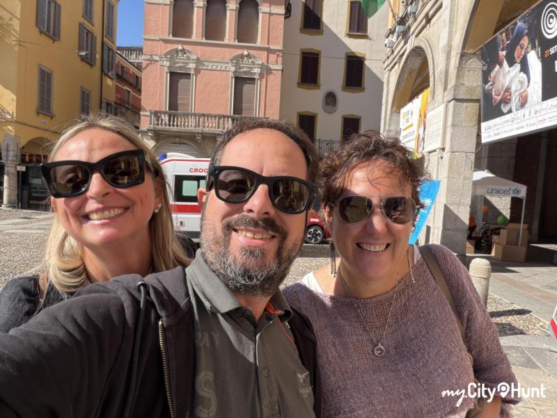 myCityHunt Tour a Piedi 3