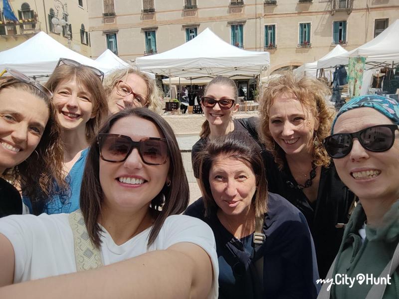 myCityHunt Tour a Piedi 2