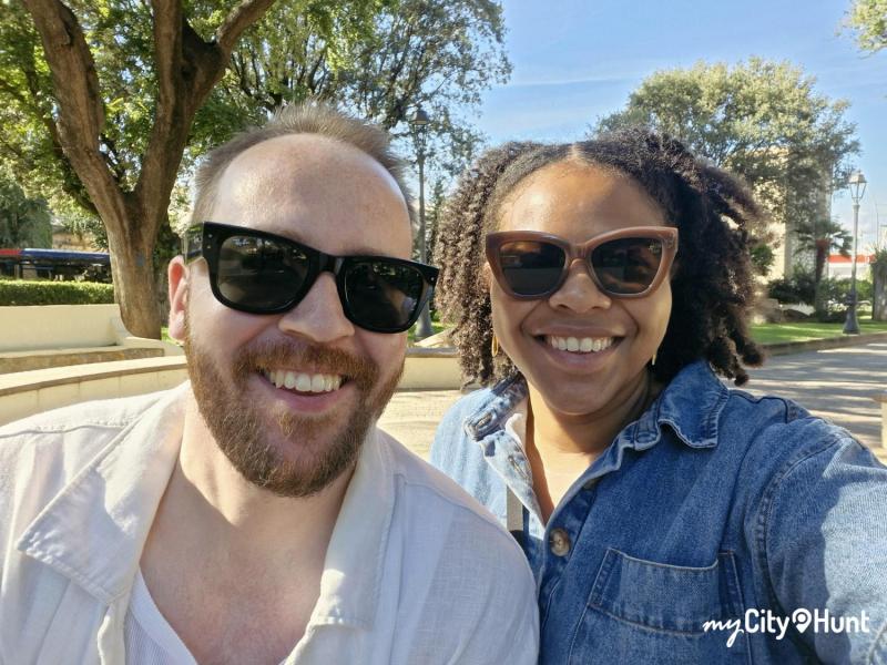 myCityHunt Tour a Piedi 4