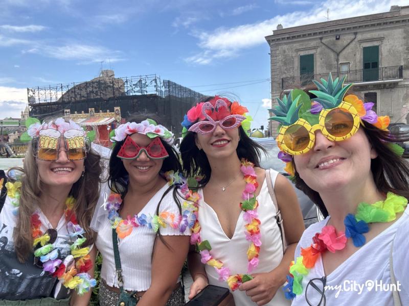 myCityHunt Tour a Piedi 15