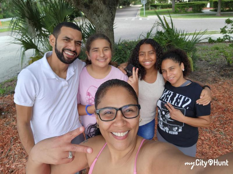 myCityHunt Tour a Piedi 4