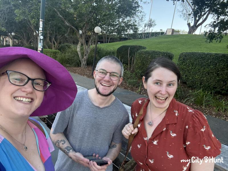 myCityHunt Tour a Piedi 1