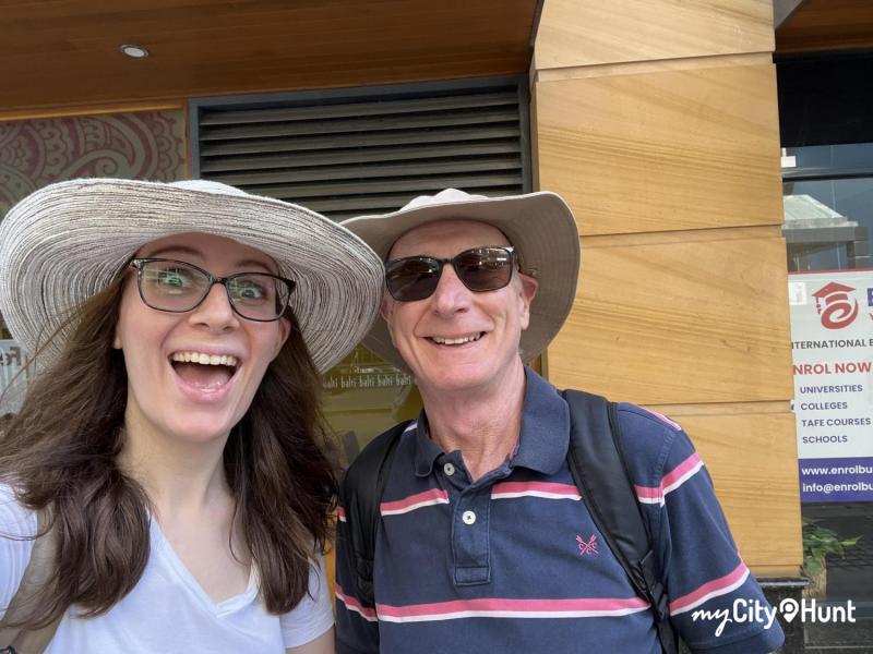 myCityHunt Tour a Piedi 2