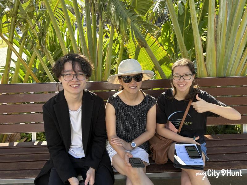 myCityHunt Tour a Piedi 6