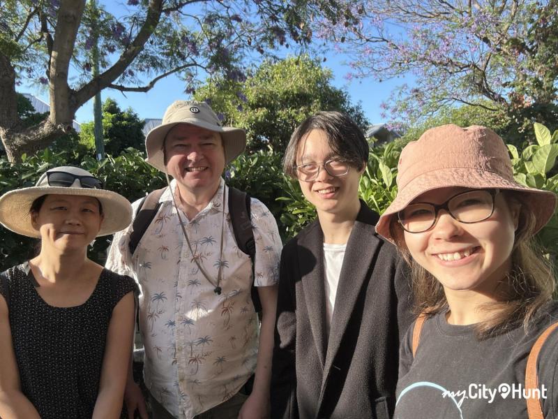 myCityHunt Tour a Piedi 3