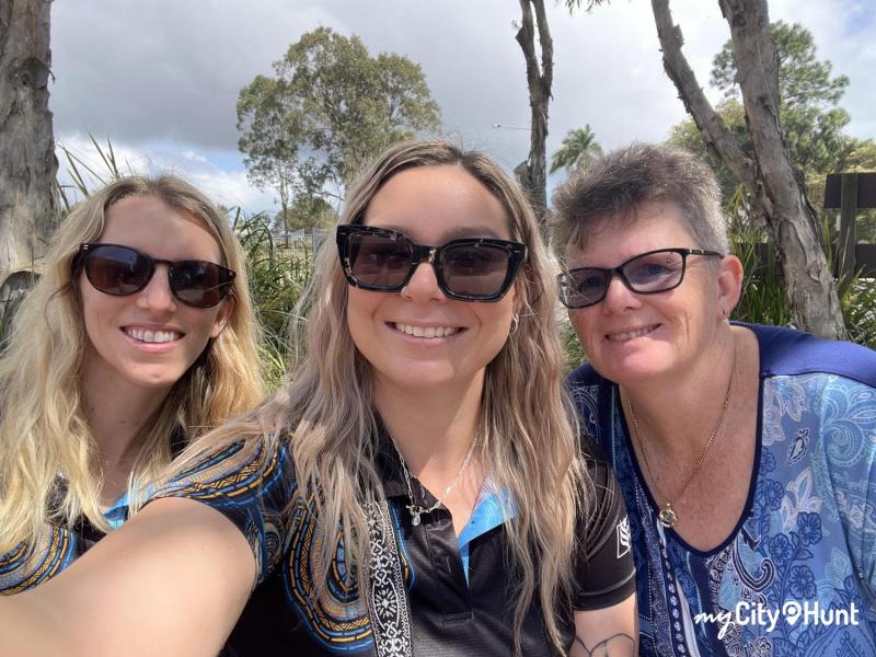 myCityHunt Tour a Piedi 9