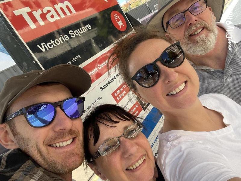 myCityHunt Tour a Piedi 6