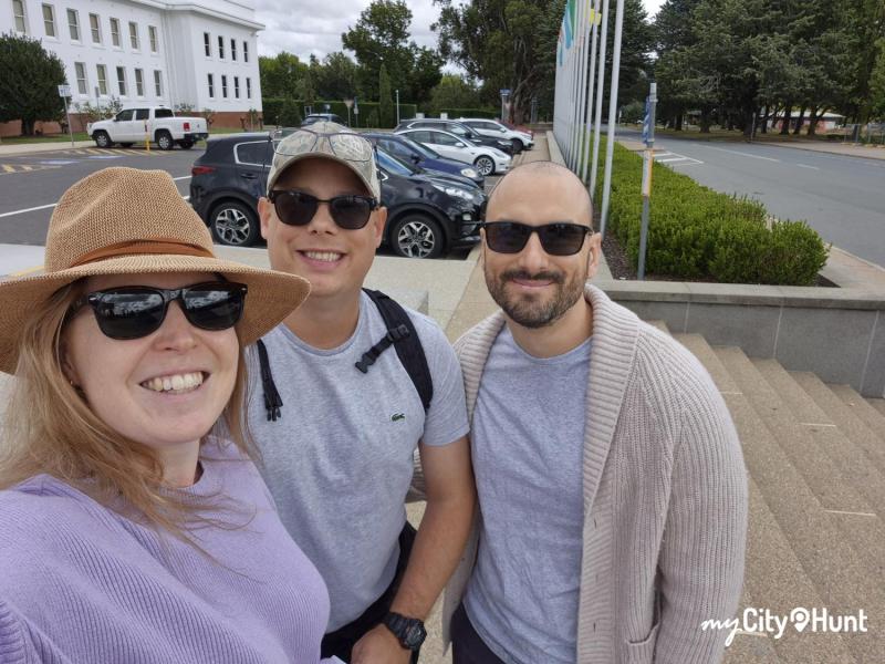 myCityHunt Tour a Piedi 6