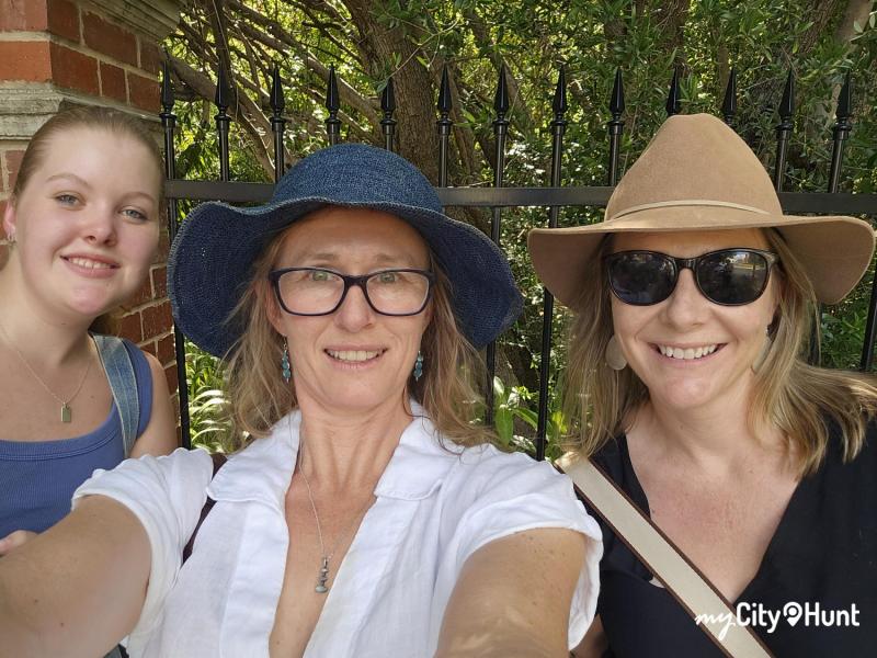 myCityHunt Tour a Piedi 11