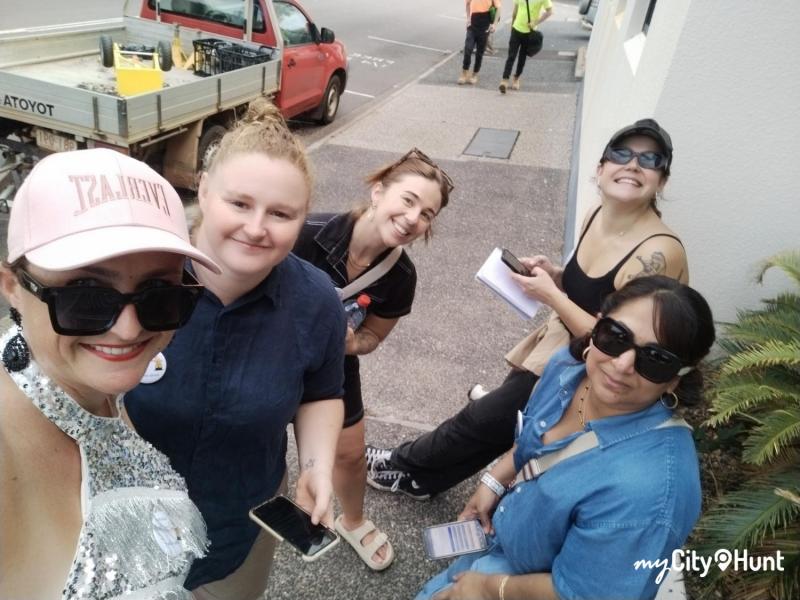 myCityHunt Tour a Piedi 3