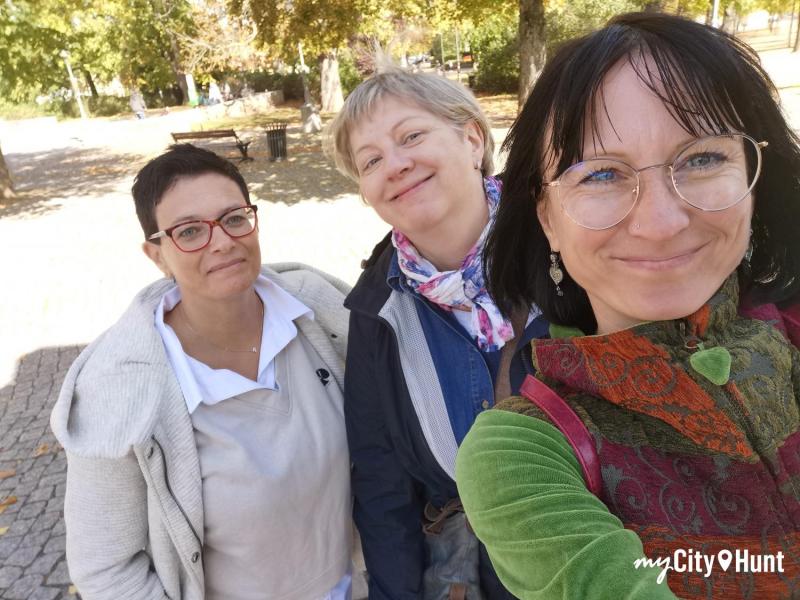 myCityHunt Tour a Piedi 7