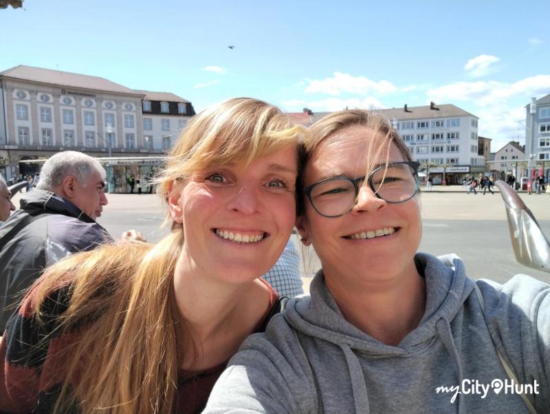 myCityHunt Tour a Piedi 2