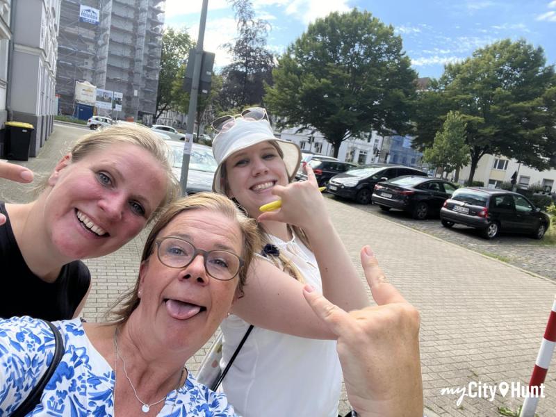 myCityHunt Tour a Piedi 10