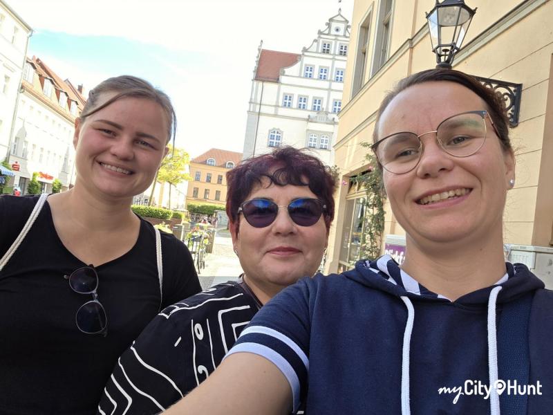 myCityHunt Tour a Piedi 2