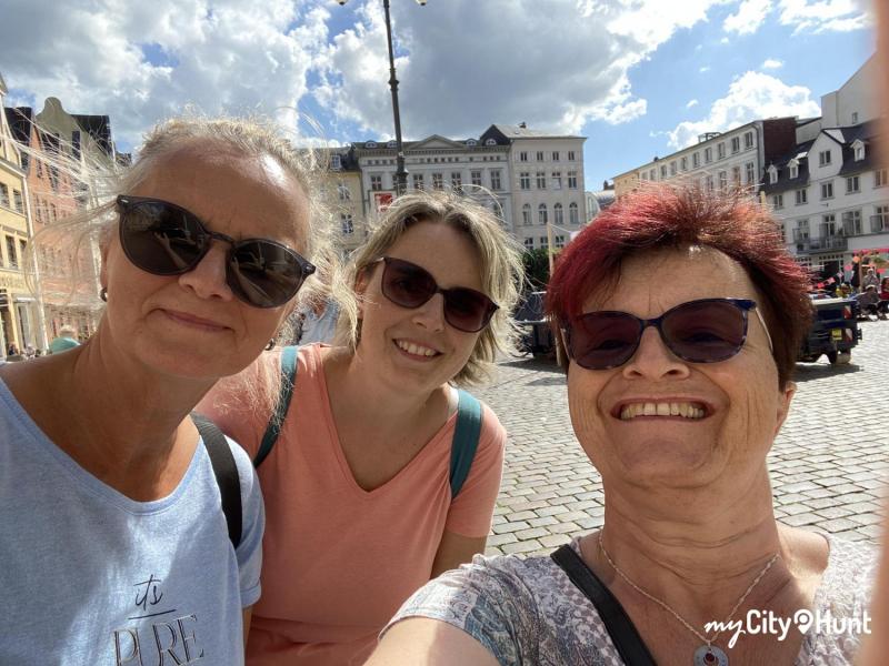 myCityHunt Tour a Piedi 15