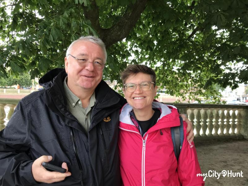 myCityHunt Tour a Piedi 3