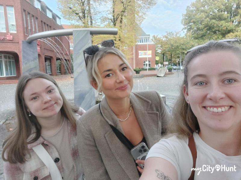 myCityHunt Tour a Piedi 9