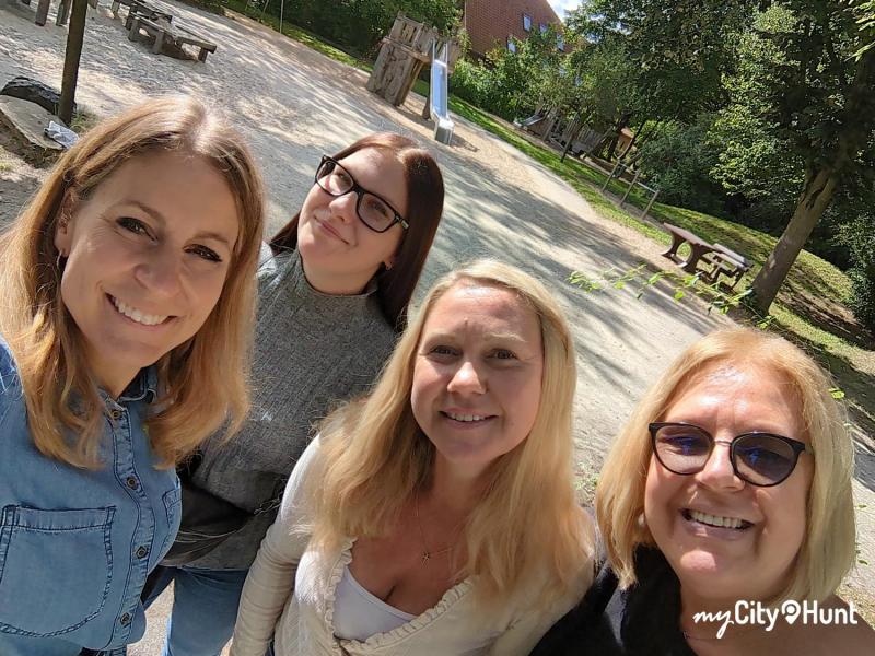 myCityHunt Tour a Piedi 3