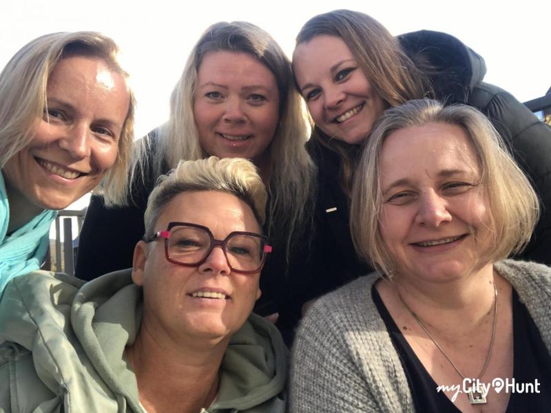 myCityHunt Tour a Piedi 3