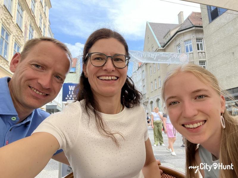 myCityHunt Tour a Piedi 2