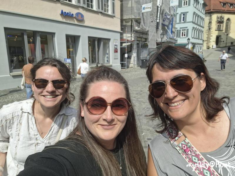 myCityHunt Tour a Piedi 3