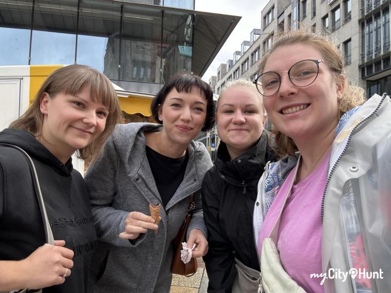 myCityHunt Tour a Piedi 6