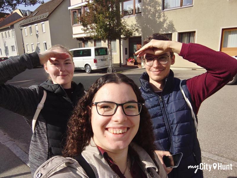 myCityHunt Tour a Piedi 3