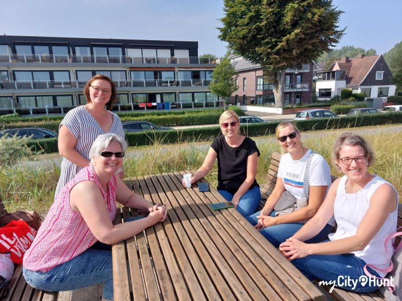 myCityHunt Tour a Piedi 2