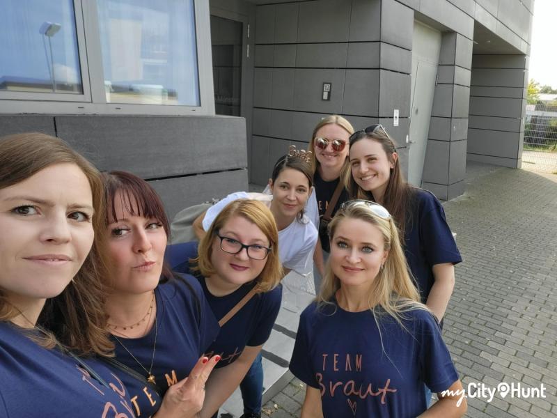 myCityHunt Tour a Piedi 4