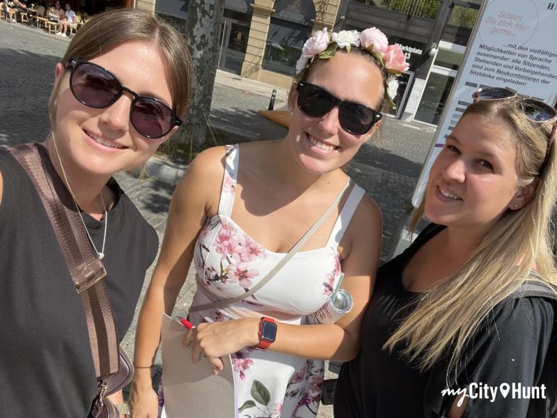 myCityHunt Tour a Piedi 15