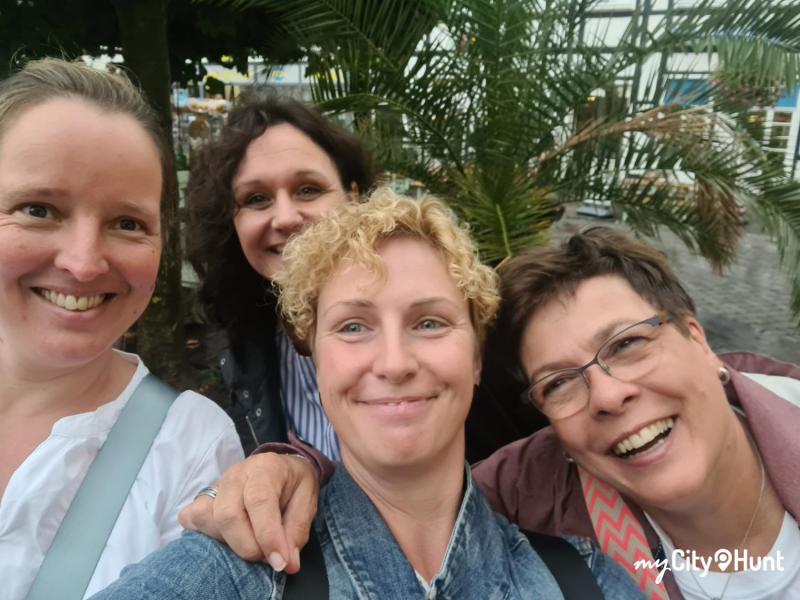 myCityHunt Tour a Piedi 7