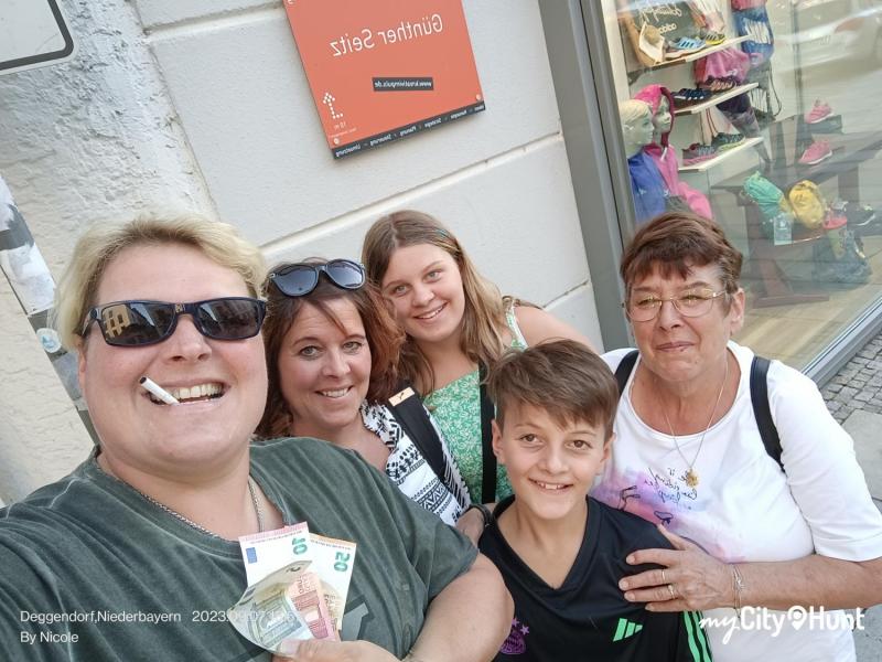 myCityHunt Tour a Piedi 5