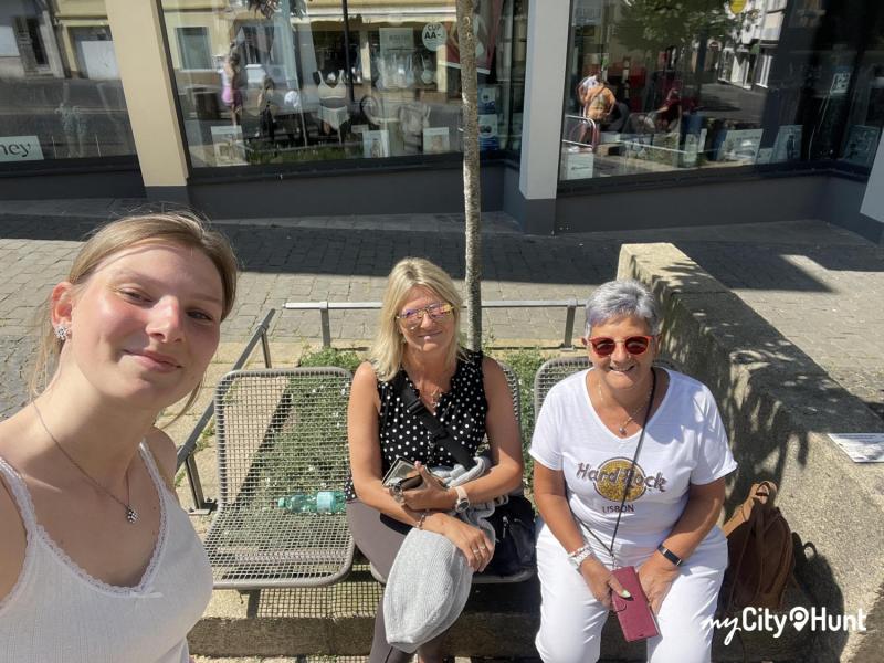 myCityHunt Tour a Piedi 14